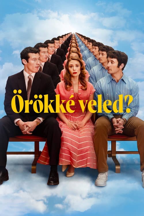 Örökké veled?