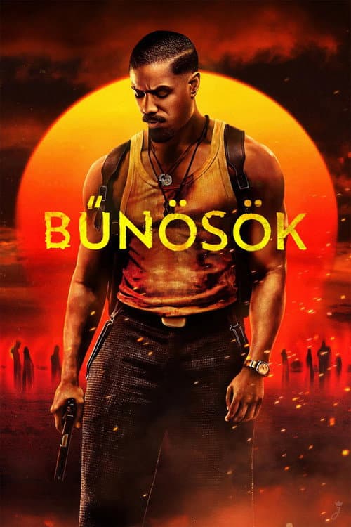 Bűnösök