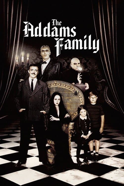Az Addams család