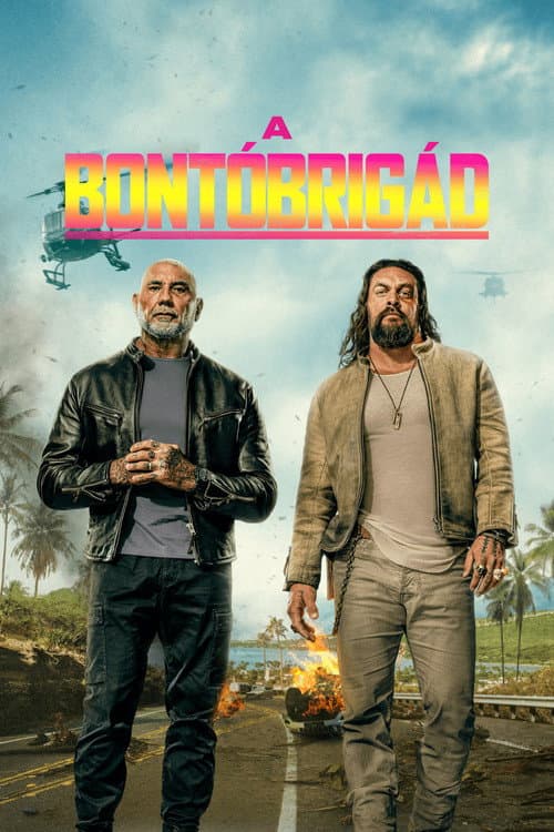 A bontóbrigád