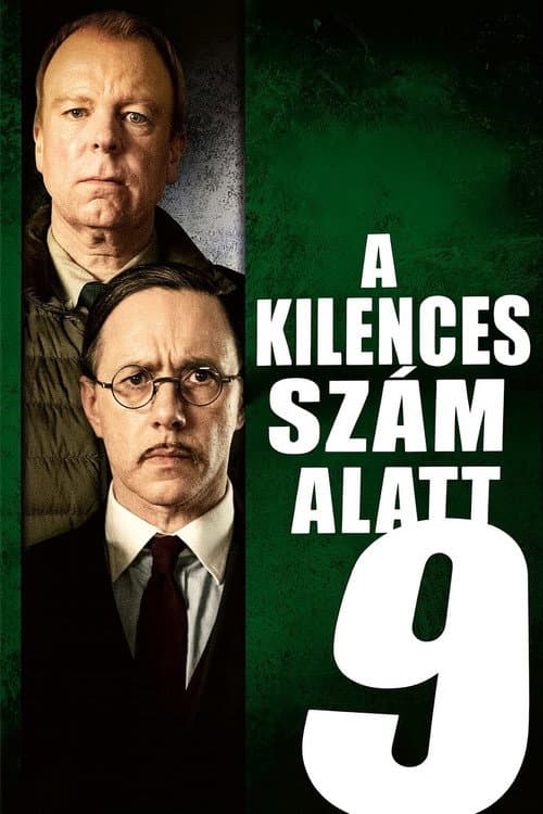 A kilences szám alatt