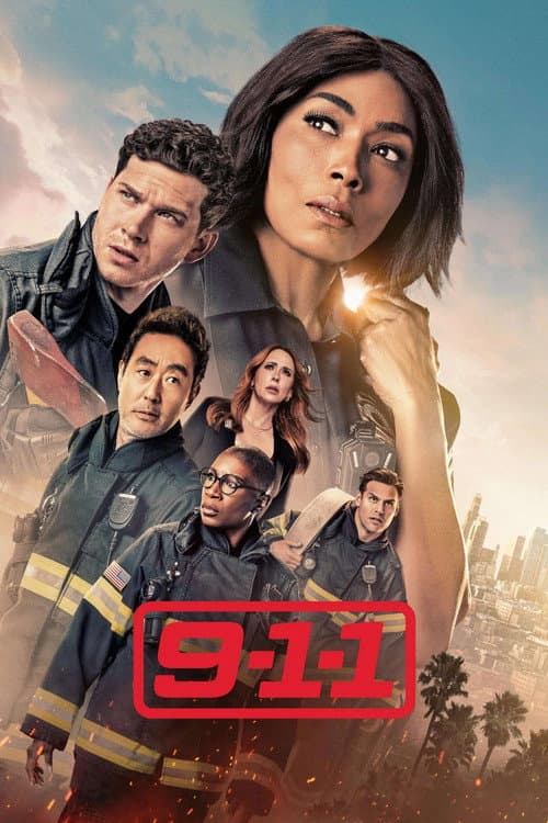 9-1-1