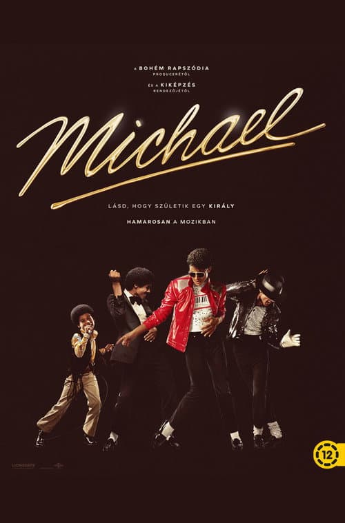 Michael