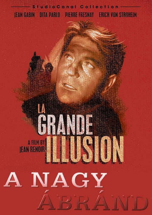 A nagy ábránd