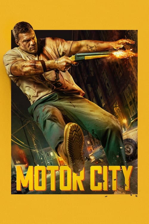 Motor City