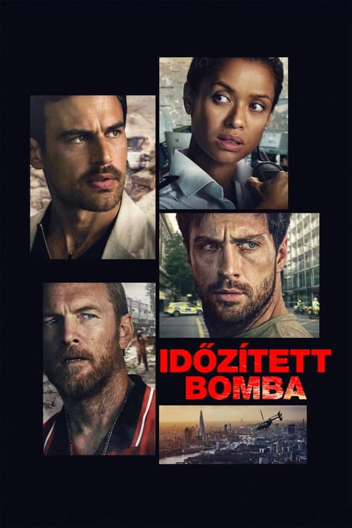 Időzített bomba