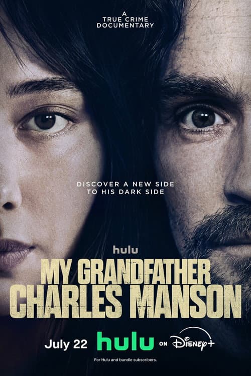 Nagyapám, Charles Manson