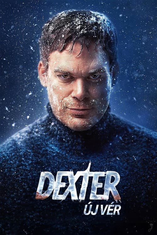 Dexter: Új vér