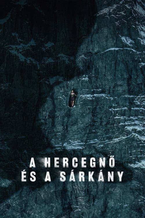 A hercegnő és a sárkány