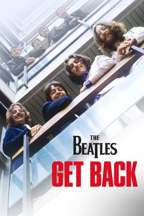 The Beatles: A visszatérés