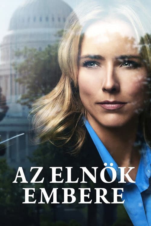 Az elnök embere