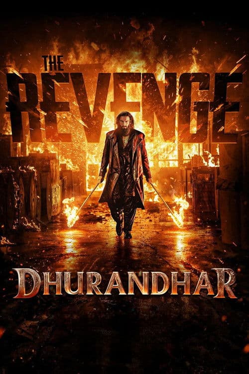 Dhurandhar 2