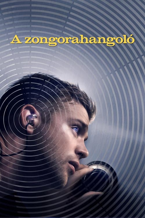 A zongorahangoló
