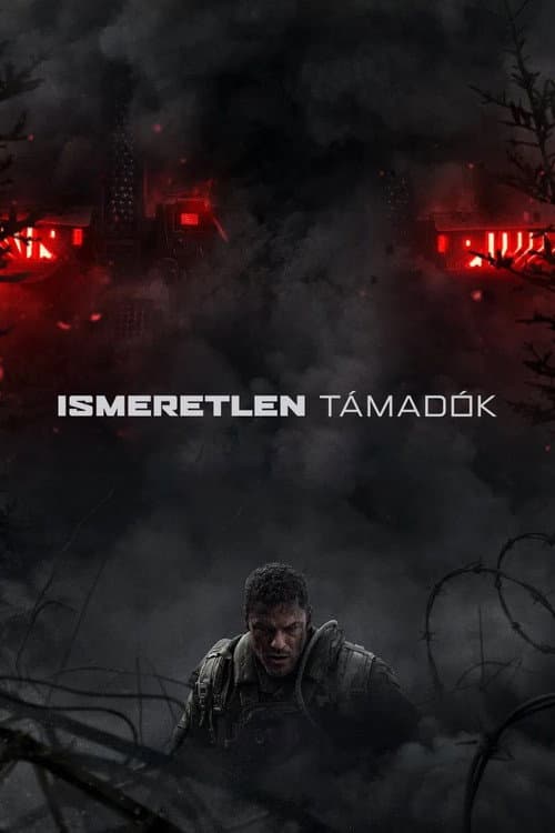 Ismeretlen támadók