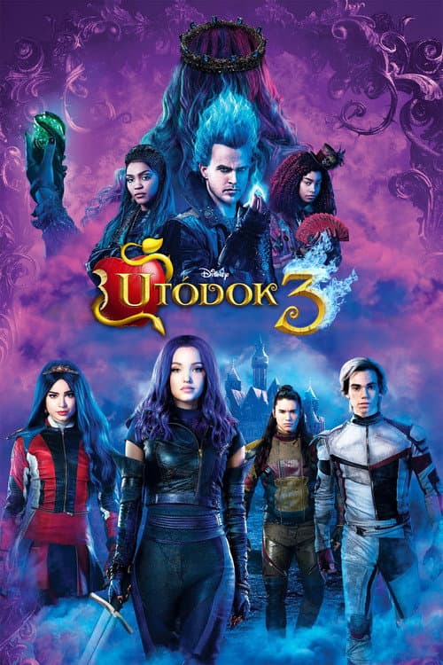 Utódok 3.