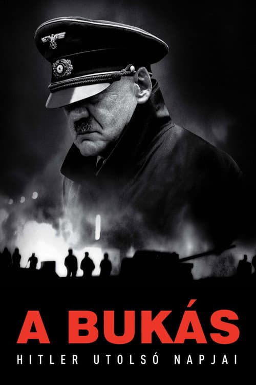 A bukás - Hitler utolsó napjai