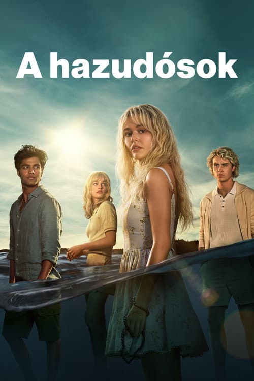 A hazudósok