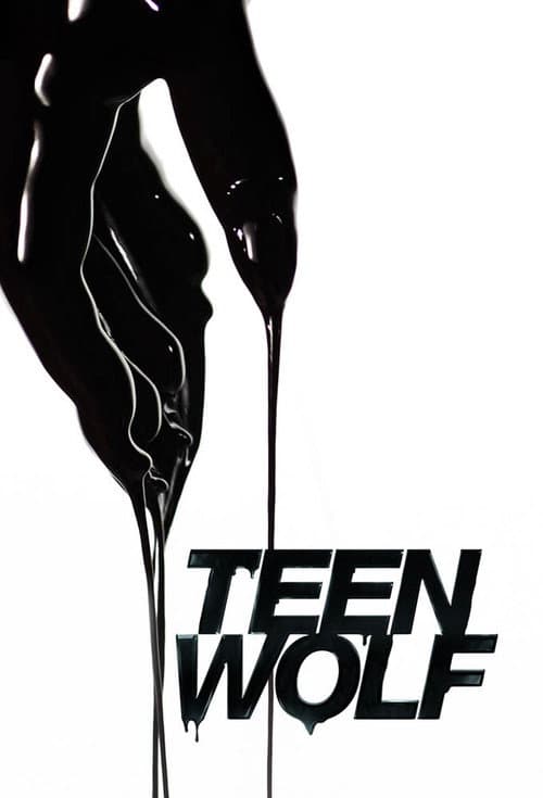 Teen Wolf: Farkasbőrben