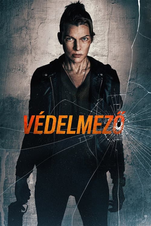 Védelmező