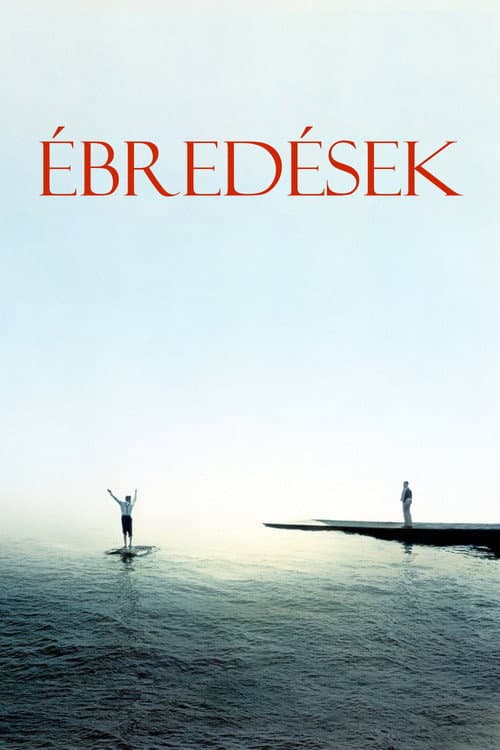 Ébredések