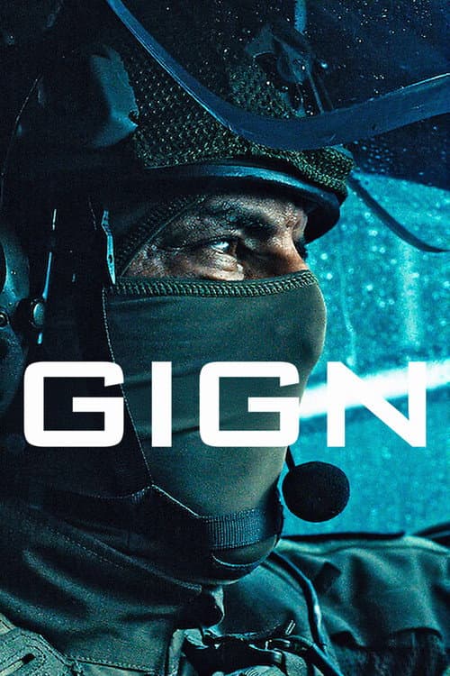 GIGN – Különleges egység