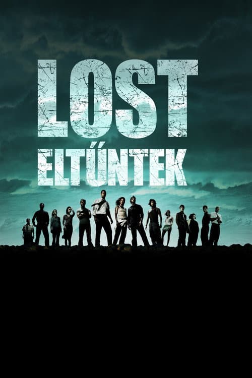 Lost - Eltűntek