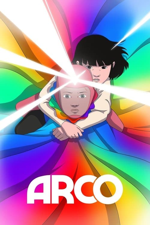 Arco - Fiú a jövőből