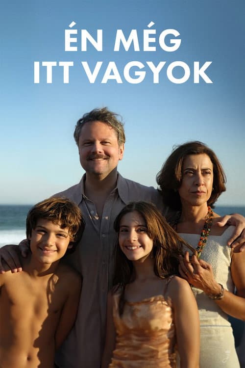Én még itt vagyok