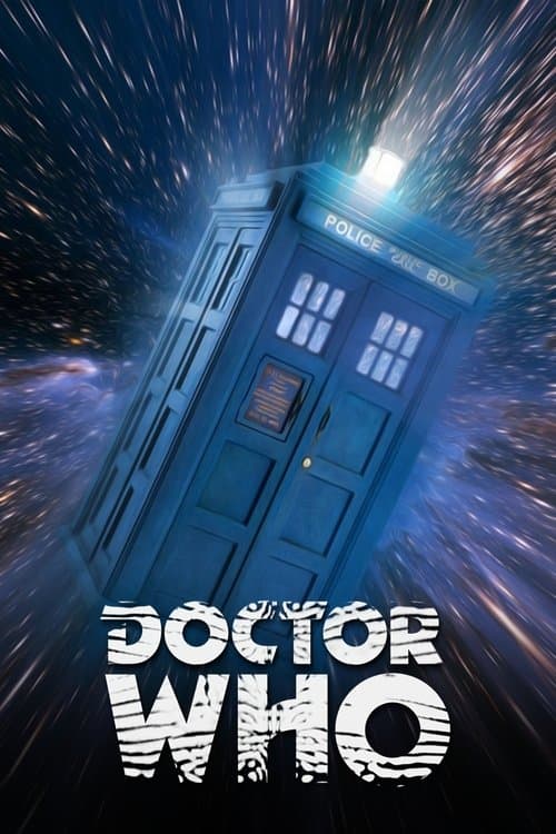 Doctor Who - Ki vagy, doki?